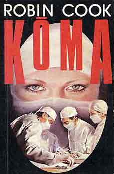 Robin Cook - Kma