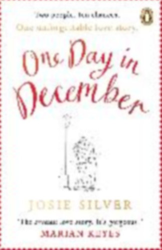 Josie Silver - One Day in December