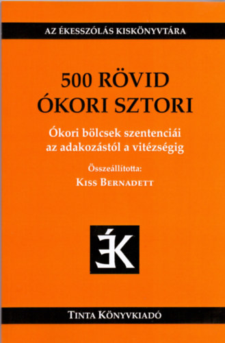 500 r�vid �kori sztori