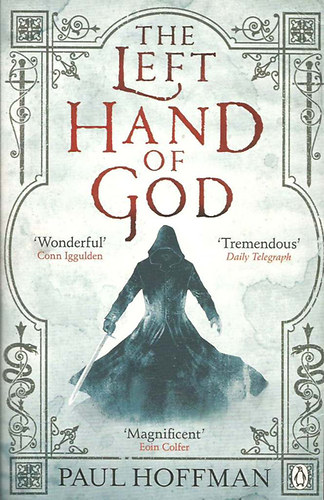 Paul Hoffman - The Left Hand of God