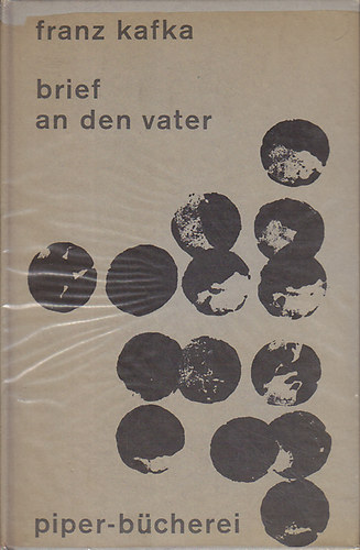 Franz Kafka - Brief an den vater
