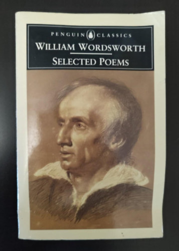 William Wordsworth - Selected poems of William Wordsworth