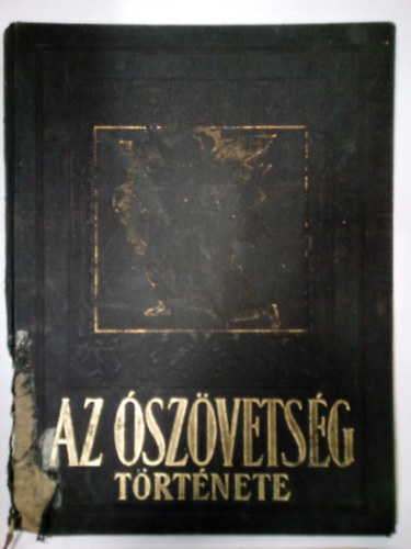 Dr. Rad Polikrp - Az szvetsg trtnete a szentrs alapjn