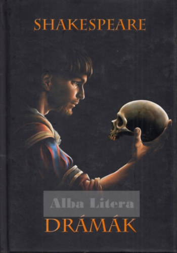 Arany-Szsz-Vrsmarty  (ford.) - Shakespeare-drmk