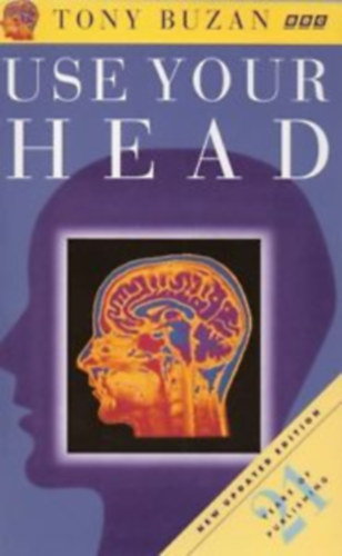 Tony Buzan - Use your head