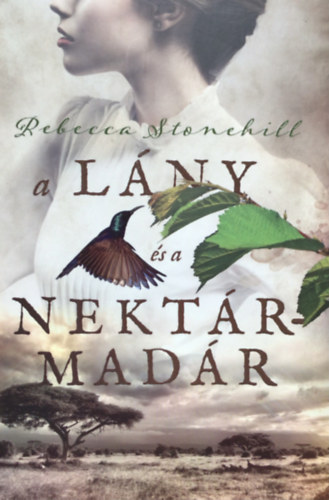 Rebecca Stonehill - A l�ny �s a nekt�rmad�r