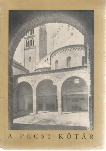 Dercs�nyi Dezs� - A p�csi k�t�r