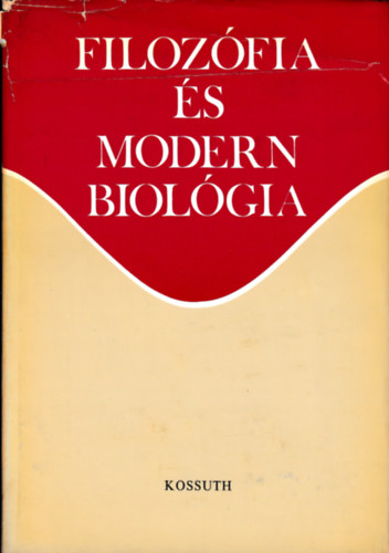 I.T. Frolov - Filozfia s modern biolgia