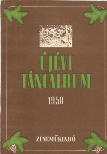 jvi Tncalbum - 1958