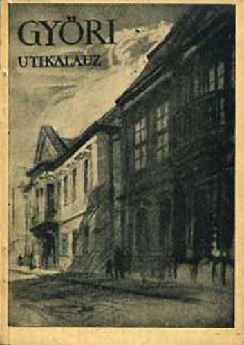 Czig�ny Jen� - Gy�ri �tikalauz