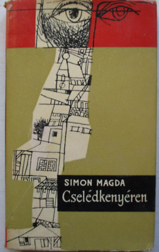 Simon Magda - Cseldkenyren