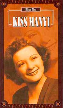 Bános Tibor - Kiss Manyi