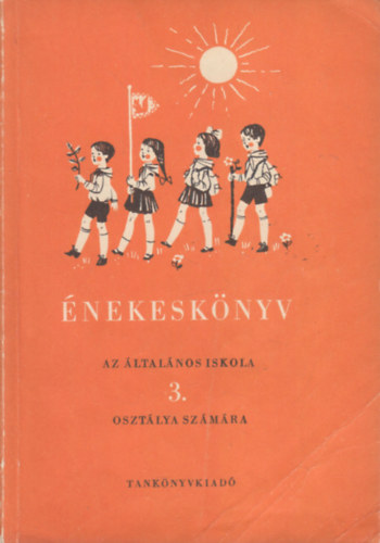 Kovcs Lajos Dobray Istvn - nekesknyv az ltalnos iskola 3. osztlya szmra