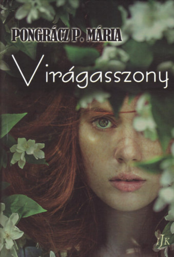 Pongrcz P. Mria - Virgasszony