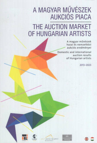 A magyar m�v�szek aukci�s piaca