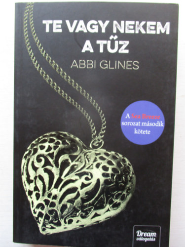 Abbi Glines - Te vagy nekem a tz