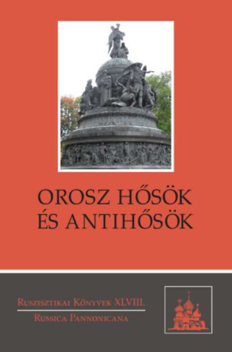 Orosz h�s�k �s antih�s�k