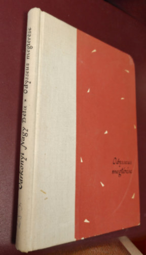 V�rkonyi Nagy B�la - Odysseus megt�r�se