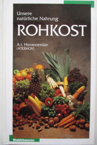 Rohkost