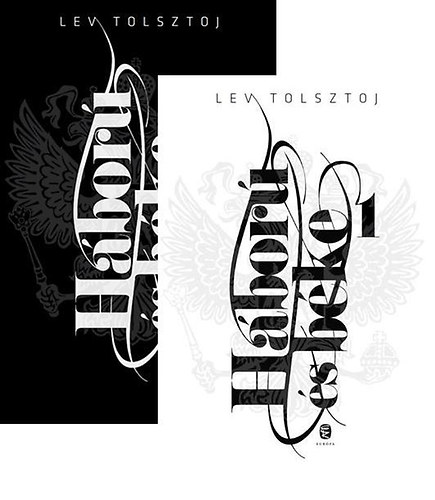 Lev Tolsztoj - Hbor s bke I-II.