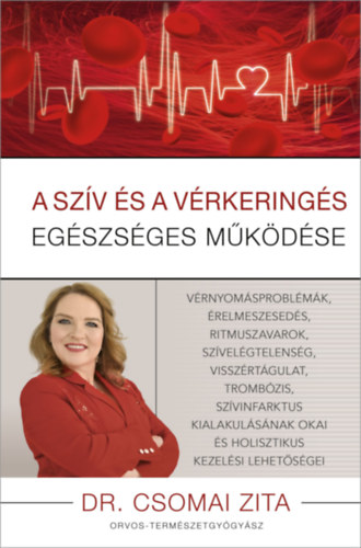 Dr. Csomai Zita - A szív és a vérkeringés egészséges működése