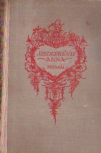 Szederk�nyi Anna - Van ilyen asszony is