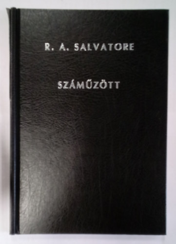 R. A. Salvatore - Szmztt