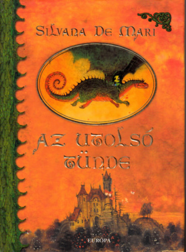 Silvana De Mari - Az utols� t�nde