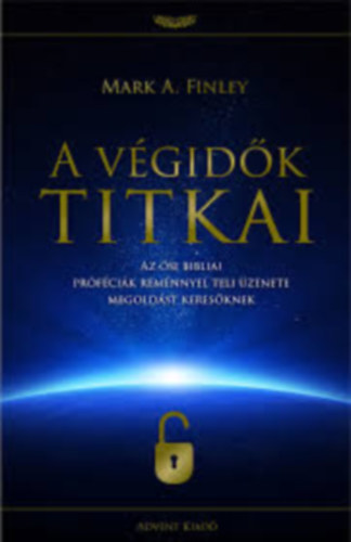  (Mark A. Finley) - A vgidk titkai