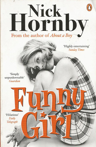 Nick Hornby - Funny Girl