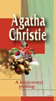 Agatha Christie - A karcsonyi puding