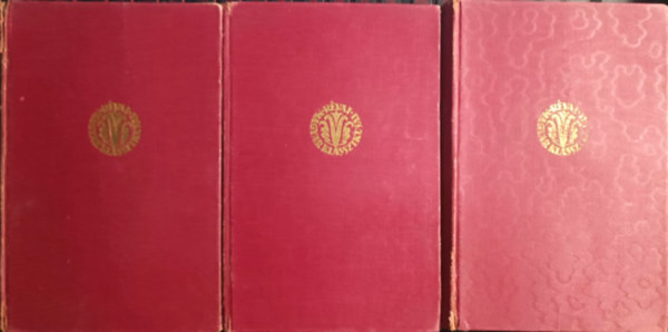 Jókai Mór, Ambrus, Zoltán Rákosi Viktor - Magyar klasszikus könyvcsomag