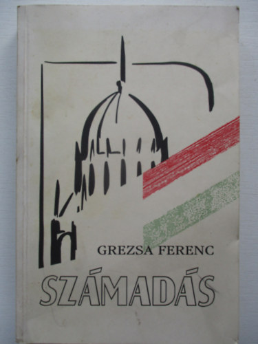 Grezsa Ferenc - Szmads