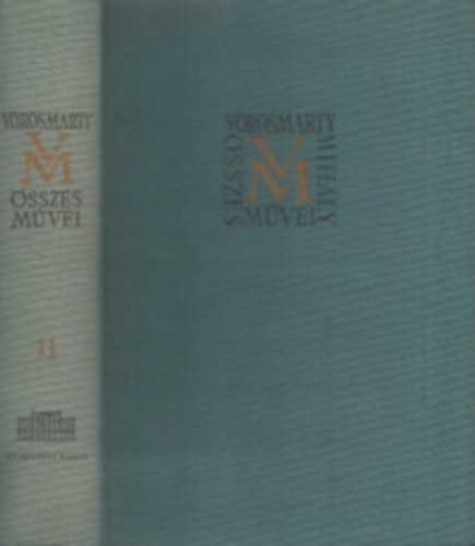 V�r�smarty Mih�ly - V�r�smarty Mih�ly levelez�se (V�r�smarty M. �sszes m�vei 17.)