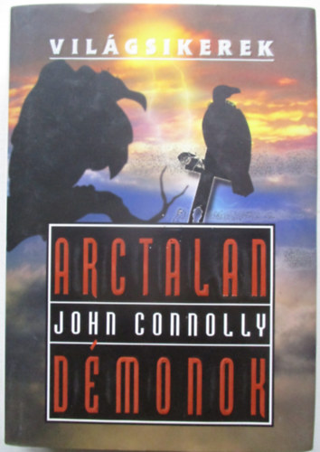 John Connolly - Arctalan dmonok