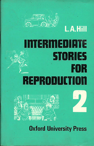 L.H Hill - Stories For Reproduction 2