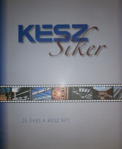 Btyi Zoltn - Dlusztus Imre - KSZ siker (25 ves a KSZ Kft.)