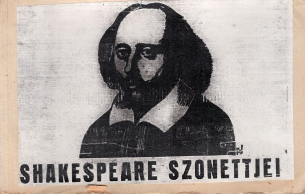 Pákozdy Ferenc (ford.) - Shakespeare szonettjei