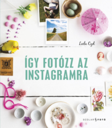 Leela Cyd - gy fotzz az Instagramra