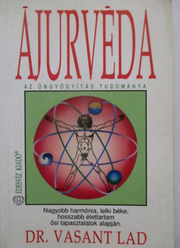 Vasant Lad - �jurv�da