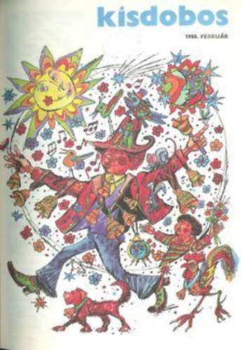 Kisdobos 1988. februr