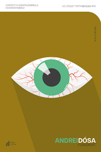 Andrei Dósa - Füveskert