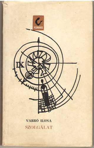 Varr� Ilona - Szolg�lat