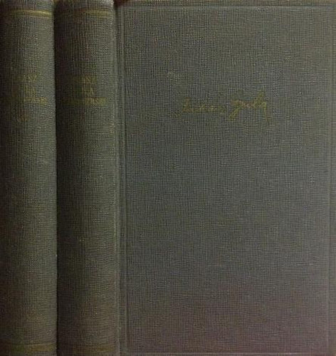 Juh�sz Gyula - Juh�sz Gyula �sszes versei I-II.