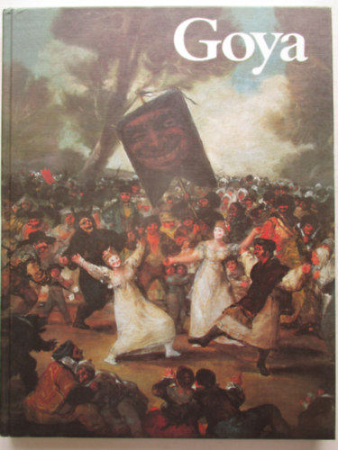Rita de Angelis - Goya festi letmve