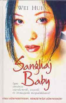 Wei Hui - Sanghaj baby