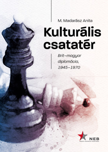 M.madarsz Anita - Kulturlis csatatr