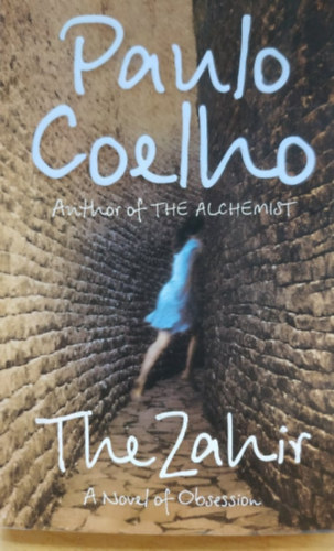 Zahir Coelho - The Zahir