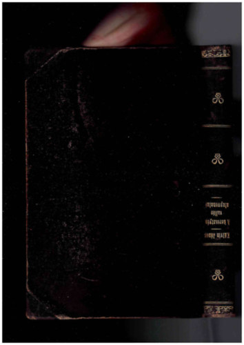 V�gh L�szl� - A gasztron�mia mesterei