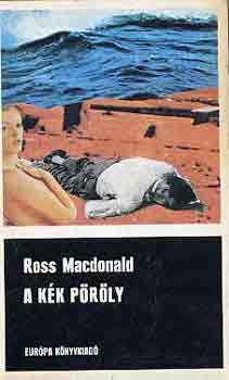 Ross MacDonald - A kk prly